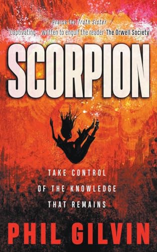 Scorpion (3) (Truth Sister)
