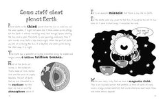 Don't Panic! We CAN Save The Planet by James Campbell - used book at Perkology Books