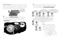 Don't Panic! We CAN Save The Planet by James Campbell - used book at Perkology Books