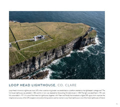 Ireland's Guiding Lights: Celebrating Our Lighthouses