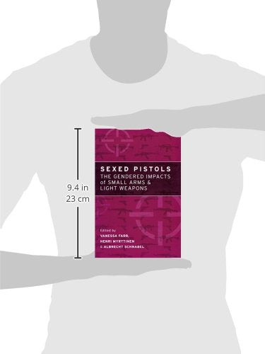 Sexed Pistols: The Gendered Impacts of Small Arms and Light Weapons