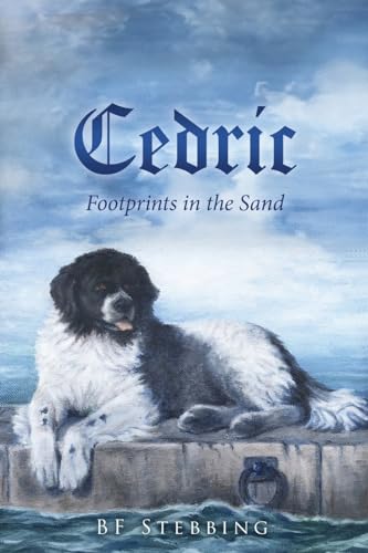 Cedric: Footprints in the Sand (0)