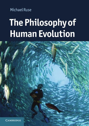 The Philosophy of Human Evolution (Cambridge Introductions)