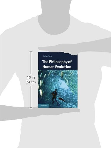 The Philosophy of Human Evolution (Cambridge Introductions)