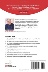 paid! Reveals The 10 Secrets for Being Richly Rewarded for the Value you Deliver