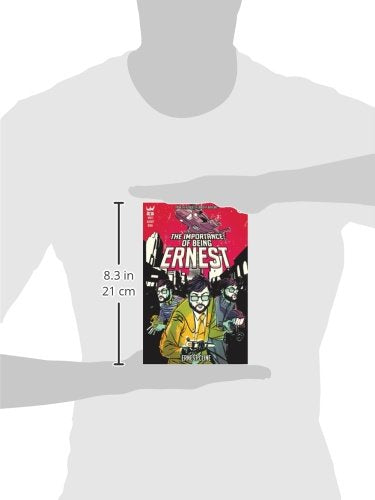 The Importance of Being Ernest