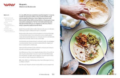 Mr Todiwala's Bombay: My Recipes and Memories from India by Cyrus Todiwala - used book at Perkology Books