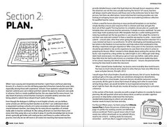 Mark. Plan. Teach. 2.0: New edition of the bestseller by Teacher Toolkit by Ross Morrison McGill - used book at Perkology Books