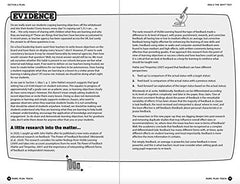 Mark. Plan. Teach. 2.0: New edition of the bestseller by Teacher Toolkit by Ross Morrison McGill - used book at Perkology Books