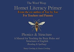 The Hornet Literacy Primer by Harry Cowling - used book at Perkology Books