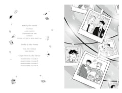 Nick and Charlie: (A Heartstopper novella) by Alice Oseman
