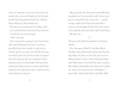 Nick and Charlie: (A Heartstopper novella) by Alice Oseman