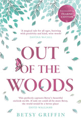 Out of the Woods: A feel good collection of fables by Betsy Griffin - used book at Perkology Books