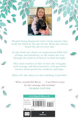 Out of the Woods: A feel good collection of fables by Betsy Griffin - used book at Perkology Books