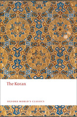 The Koran: Interpreted (Oxford World's Classics) by Arthur J. Arberry - used book at Perkology Books