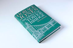 Horace Jones: Architect of Tower Bridge