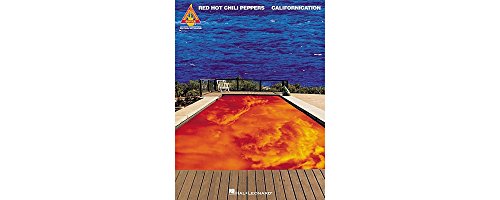 Red Hot Chili Peppers: Californication (Guitar Recorded Versions)