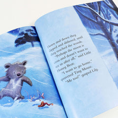 Animal Picture 10 Books (Moonlight Adventure, Long Way, Bears House) etc