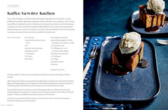 Spice Kitchen: Über 100 neue Rezepte inspiriert von der persischen Küche