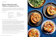 Spice Kitchen: Über 100 neue Rezepte inspiriert von der persischen Küche