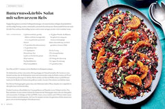 Spice Kitchen: Über 100 neue Rezepte inspiriert von der persischen Küche