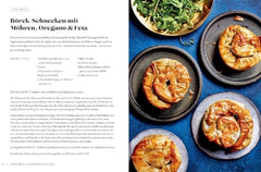 Spice Kitchen: Über 100 neue Rezepte inspiriert von der persischen Küche