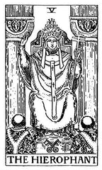 Medela The Pictorial Key to the Tarot (Dover Occult)