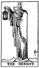 Medela The Pictorial Key to the Tarot (Dover Occult)