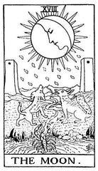 Medela The Pictorial Key to the Tarot (Dover Occult)