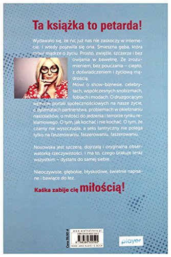 A ja zem jej powiedziala...