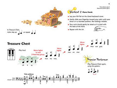 Premier Piano Course Lesson Book, Bk 1a: Book & CD