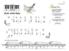 Premier Piano Course Lesson Book, Bk 1a: Book & CD