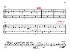 Premier Piano Course Lesson Book, Bk 1a: Book & CD