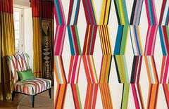 Pierre Frey: Textiles, Wallpapers, Carpets, and Furniture