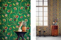 Pierre Frey: Textiles, Wallpapers, Carpets, and Furniture
