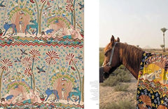 Pierre Frey: Textiles, Wallpapers, Carpets, and Furniture