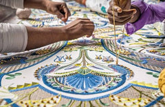 Pierre Frey: Textiles, Wallpapers, Carpets, and Furniture