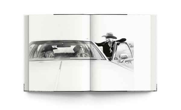 American Cowboys (Anouk Masson Krantz)