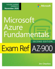 Exam Ref AZ-900 Microsoft Azure Fundamentals