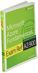 Exam Ref AZ-900 Microsoft Azure Fundamentals
