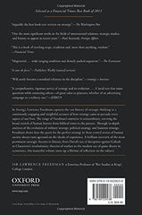 Strategy: A History