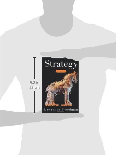 Strategy: A History