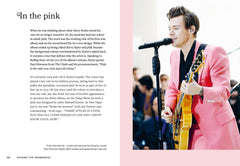 Icons of Style – Harry Styles: The Story of a Fashion Icon: 1