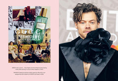 Icons of Style – Harry Styles: The Story of a Fashion Icon: 1