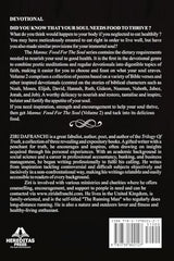 Manna: Food For The Soul (Volume 2)