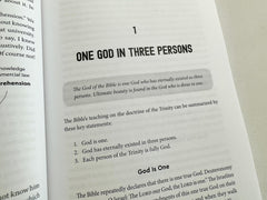 Perfect Unity: A Guide For Christian Doctrine And Life