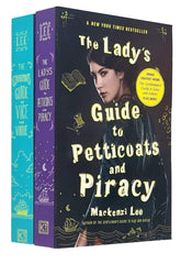 The Gentleman's Guide to Vice & Virtue & The Lady's Guide to Petticoats & Piracy