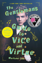 The Gentleman's Guide to Vice & Virtue & The Lady's Guide to Petticoats & Piracy
