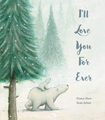 I Love You Series Children Picture 10 Books Collection Set(Moon and Black)
