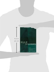Rule of Experts: Egypt, Techno-Politics, Modernity
